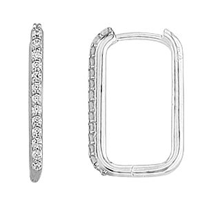 The Linea Mini Earrings - Image 2