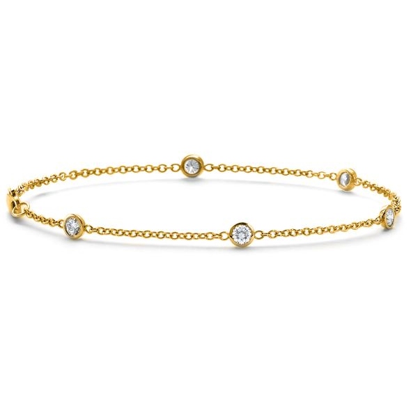 The Verite Bracelet