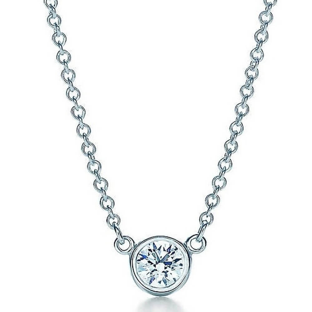 The Verite Pendant