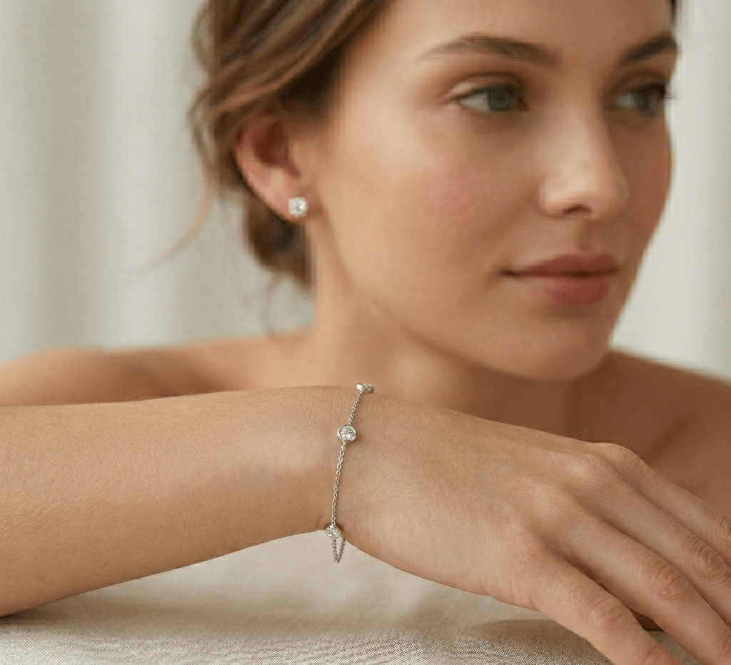 The Verite Bracelet - Image 3